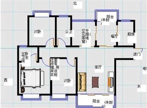 房間太暗風水|风水知识：房间太暗会有什么风水影响？